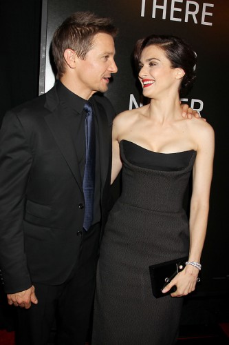 Rachel Weisz Fotoğrafı