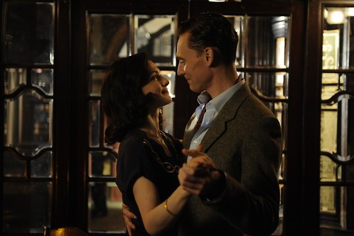 Rachel Weisz Fotoğrafı