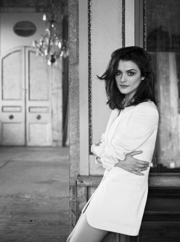 Rachel Weisz Fotoğrafı