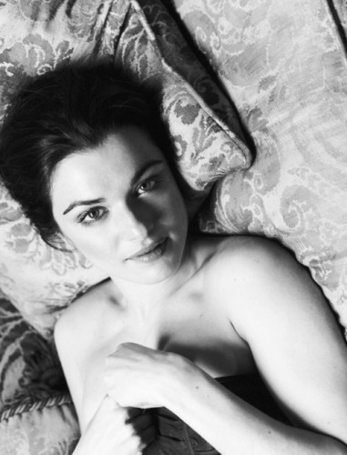 Rachel Weisz Fotoğrafı