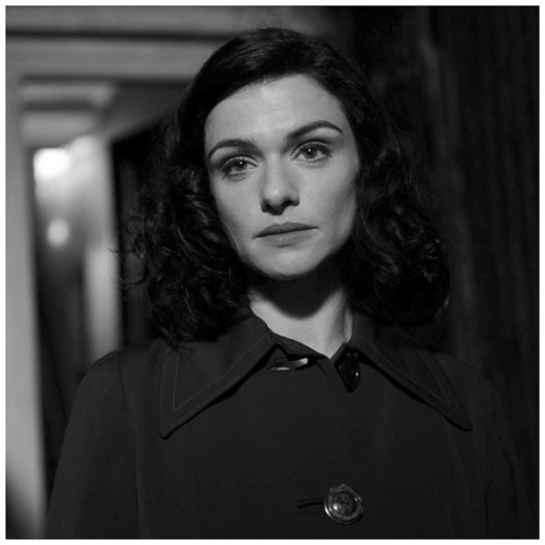 Rachel Weisz Fotoğrafı