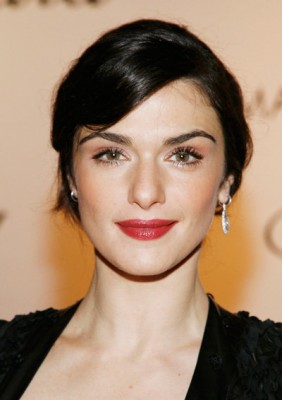 Rachel Weisz Fotoğrafı