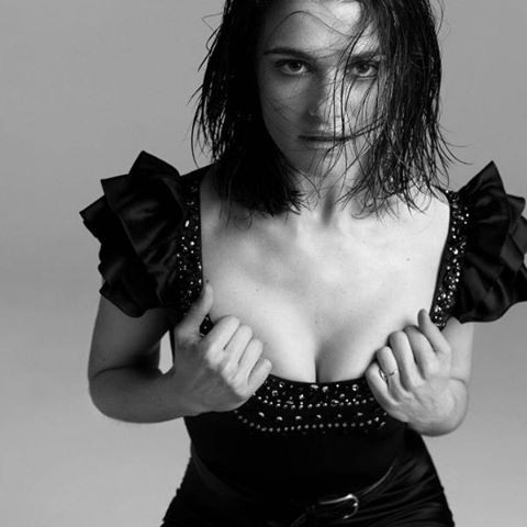 Rachel Weisz Fotoğrafı