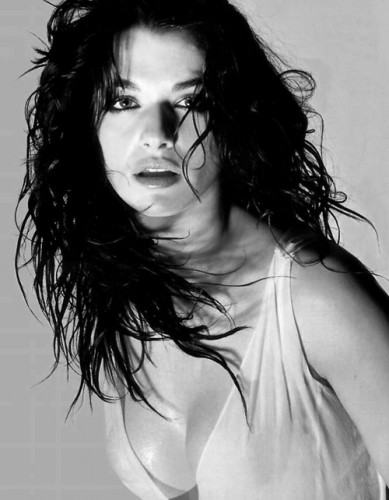 Rachel Weisz Fotoğrafı