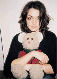 Rachel Weisz Fotoğrafı