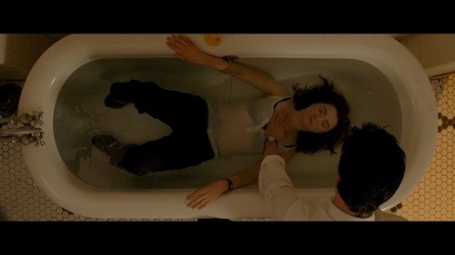 Rachel Weisz Fotoğrafı