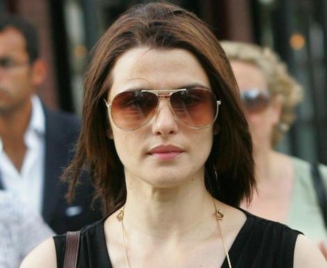 Rachel Weisz Fotoğrafı