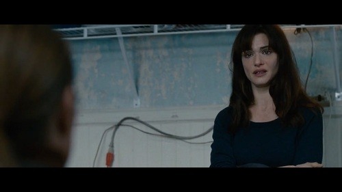 Rachel Weisz Fotoğrafı