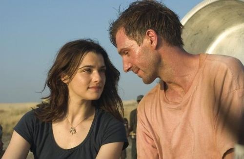 Rachel Weisz Fotoğrafı