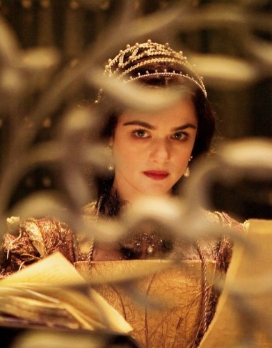 Rachel Weisz Fotoğrafı