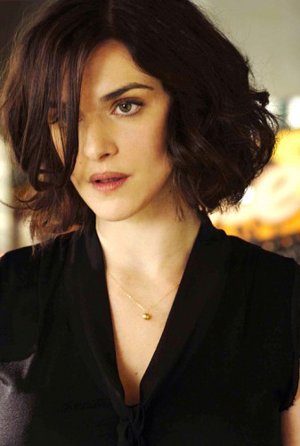 Rachel Weisz Fotoğrafı