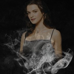 Rachel Weisz Fotoğrafı
