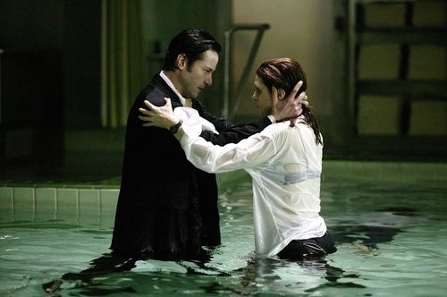 Rachel Weisz Fotoğrafı