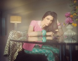 Rachel Weisz Fotoğrafı