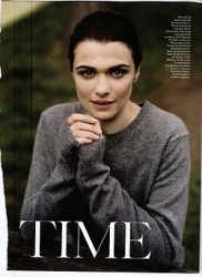 Rachel Weisz Fotoğrafı