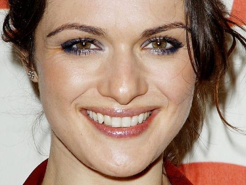 Rachel Weisz Fotoğrafı