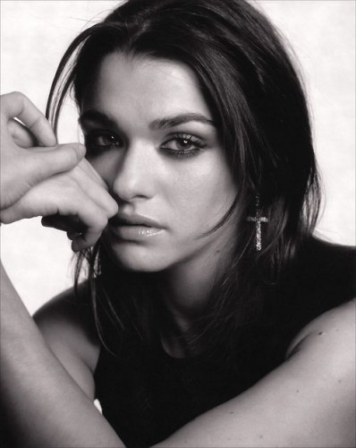 Rachel Weisz Fotoğrafı