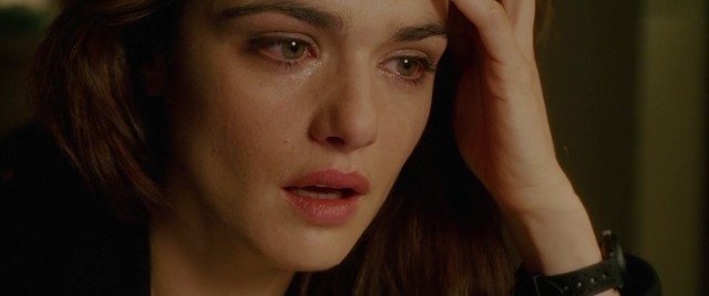 Rachel Weisz Fotoğrafı