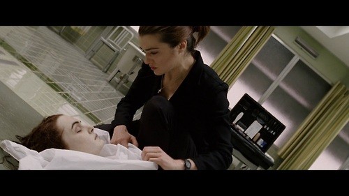 Rachel Weisz Fotoğrafı