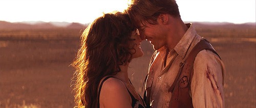 Rachel Weisz Fotoğrafı