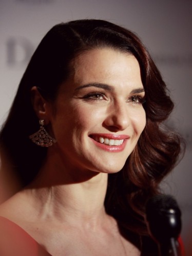 Rachel Weisz Fotoğrafı