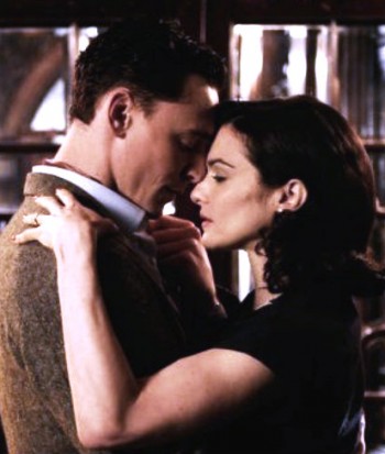 Rachel Weisz Fotoğrafı