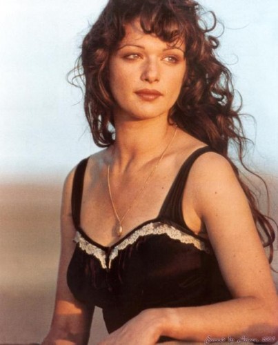 Rachel Weisz Fotoğrafı