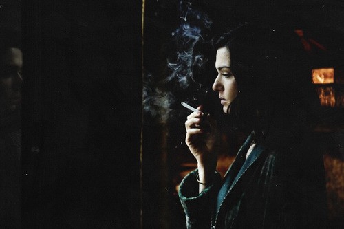 Rachel Weisz Fotoğrafı