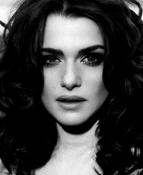 Rachel Weisz Fotoğrafı
