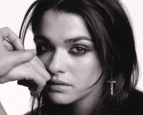 Rachel Weisz Fotoğrafı