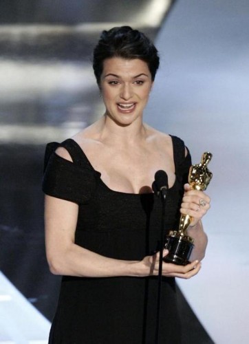 Rachel Weisz Fotoğrafı