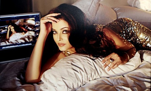 Rachel Weisz Fotoğrafı