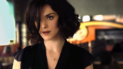 Rachel Weisz Fotoğrafı