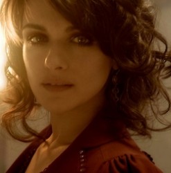 Rachel Weisz Fotoğrafı