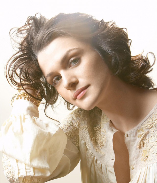 Rachel Weisz Fotoğrafı