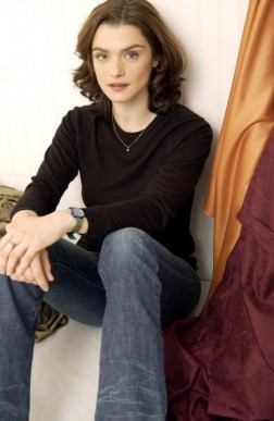 Rachel Weisz Fotoğrafı