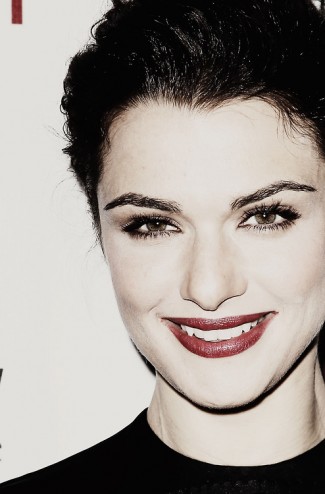 Rachel Weisz Fotoğrafı