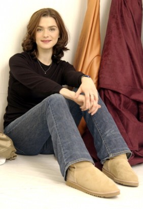 Rachel Weisz Fotoğrafı