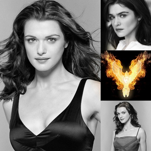 Rachel Weisz Fotoğrafı