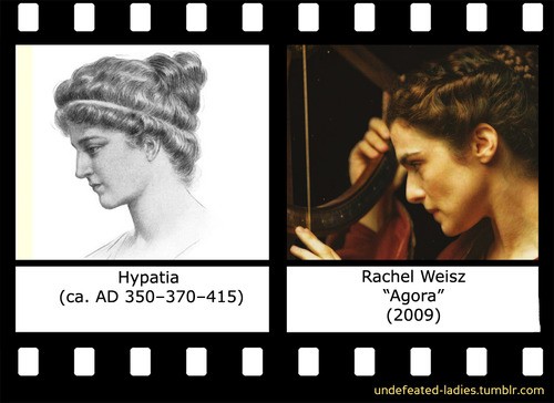 Rachel Weisz Fotoğrafı