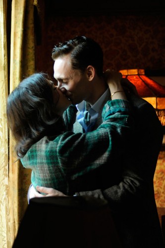 Rachel Weisz Fotoğrafı