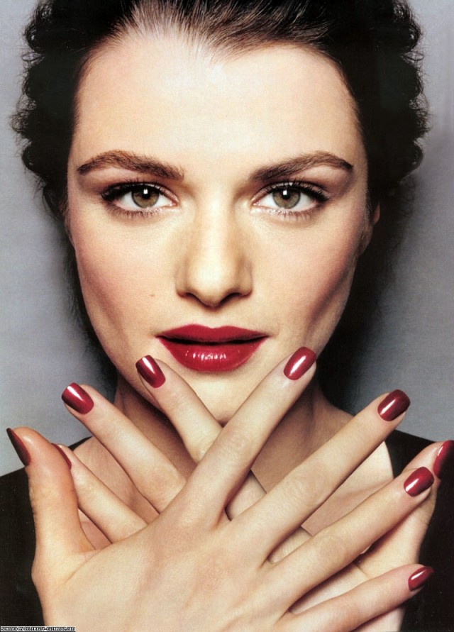Rachel Weisz Fotoğrafı