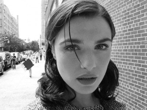Rachel Weisz Fotoğrafı