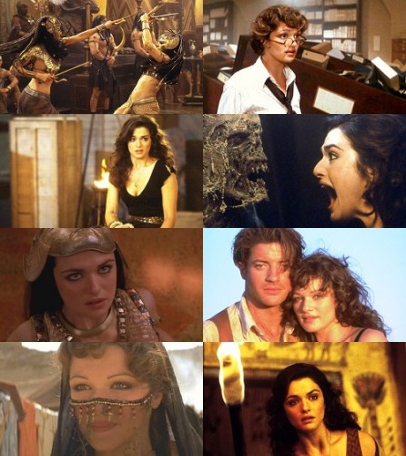 Rachel Weisz Fotoğrafı