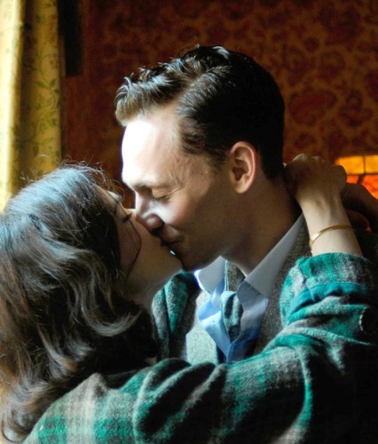 Rachel Weisz Fotoğrafı