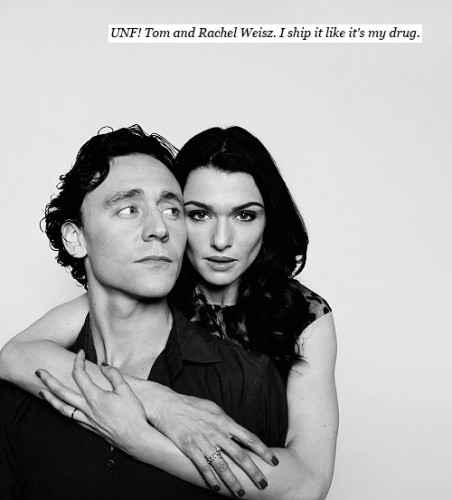 Rachel Weisz Fotoğrafı