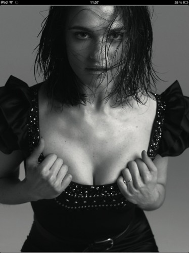 Rachel Weisz Fotoğrafı