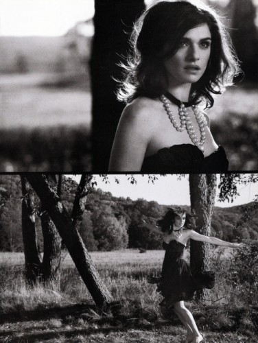 Rachel Weisz fotoğrafı