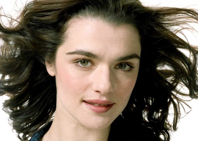 Rachel Weisz Fotoğrafı