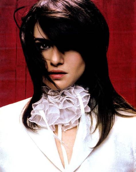 Rachel Weisz Fotoğrafı